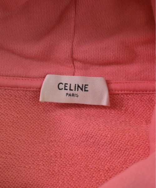 CELINE セリーヌ パーカー メンズ 【古着】【中古】_2
