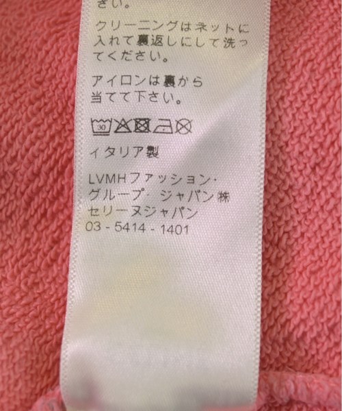 CELINE セリーヌ パーカー メンズ 【古着】【中古】_4