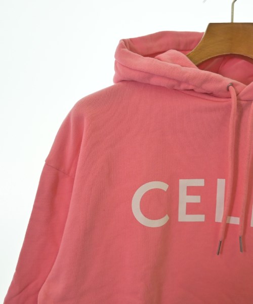 CELINE セリーヌ パーカー メンズ 【古着】【中古】_5
