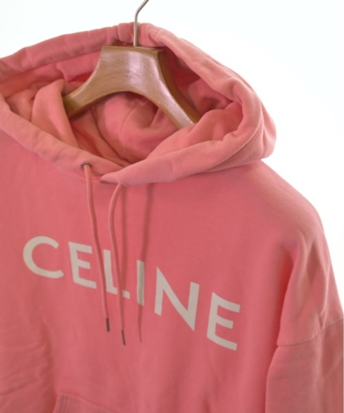 CELINE セリーヌ パーカー メンズ 【古着】【中古】_6