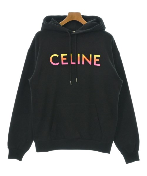 CELINE セリーヌ パーカー メンズ 【古着】【中古】