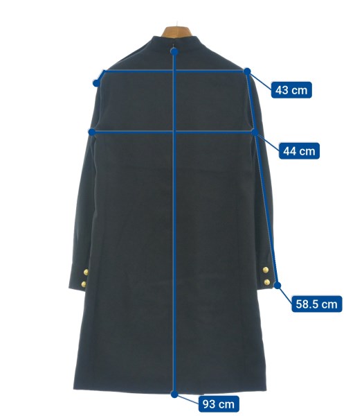 CELINE セリーヌ ワンピース レディース 【古着】【中古】_11