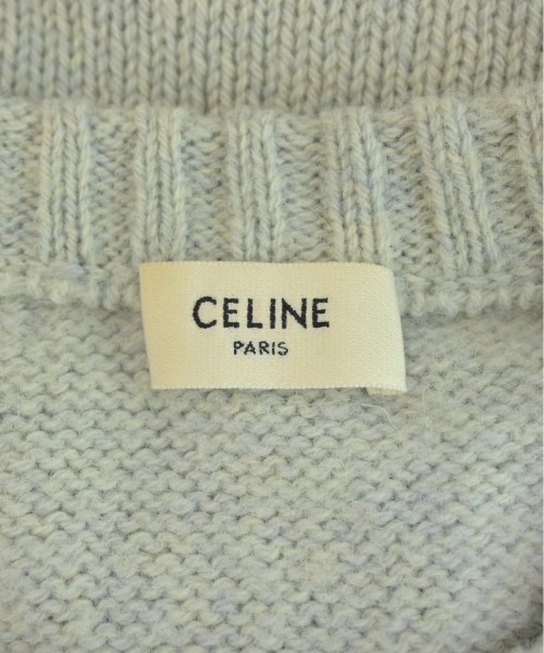 CELINE セリーヌ ニット・セーター レディース 【古着】【中古】_2