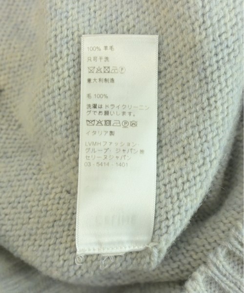 CELINE セリーヌ ニット・セーター レディース 【古着】【中古】_3