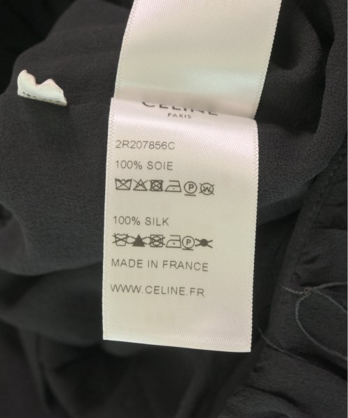 CELINE セリーヌ ワンピース レディース 【古着】【中古】_3