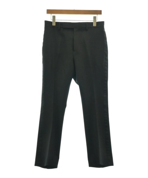 CELINE スラックス メンズ セリーヌ 中古　古着