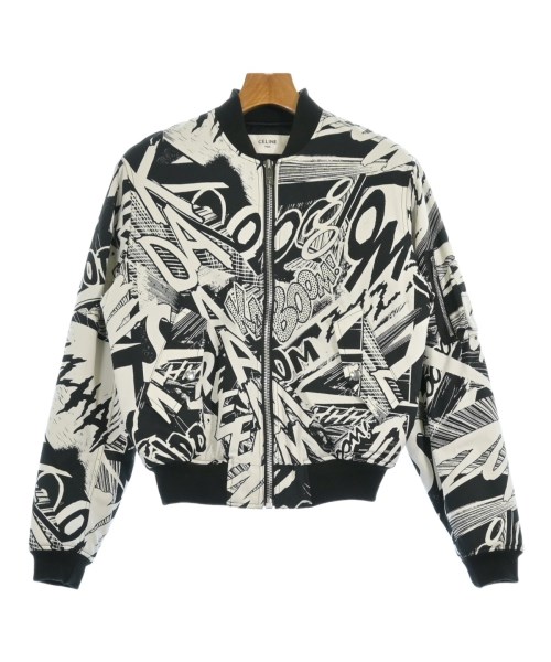 CELINE セリーヌ ブルゾン メンズ 【古着】【中古】