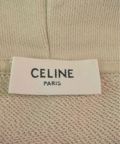 CELINE セリーヌ パーカー メンズ 【古着】【中古】_2