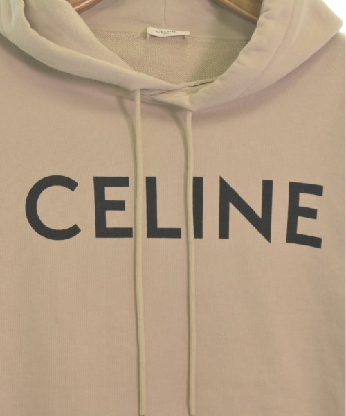 CELINE セリーヌ パーカー メンズ 【古着】【中古】_4