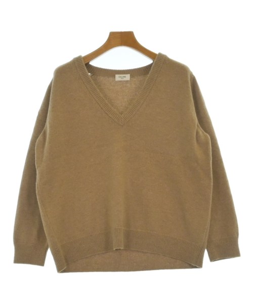 CELINE セリーヌ ニット・セーター レディース 【古着】【中古】