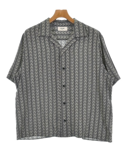 CELINE セリーヌ カジュアルシャツ メンズ 【古着】【中古】