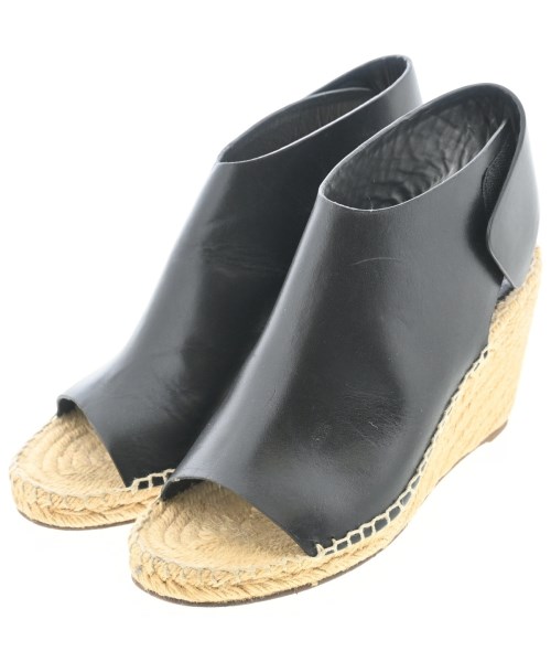 CELINE セリーヌ サンダル レディース 【古着】【中古】