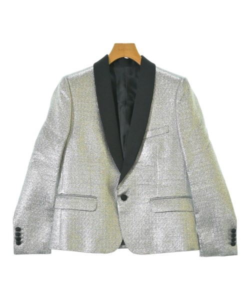 CELINE セリーヌ テーラードジャケット メンズ 【古着】【中古】