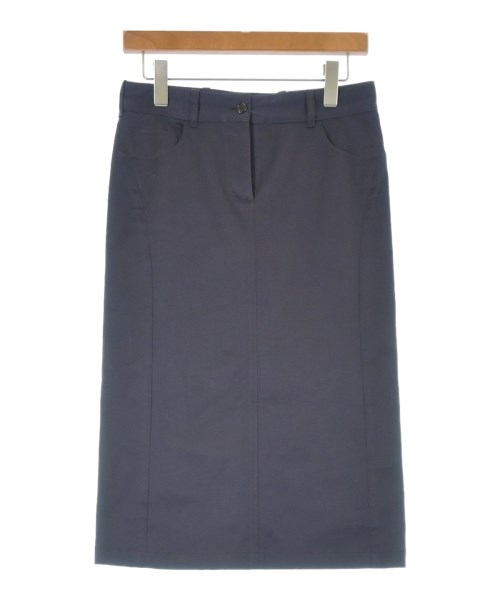 CELINE セリーヌ ひざ丈スカート レディース 【古着】【中古】