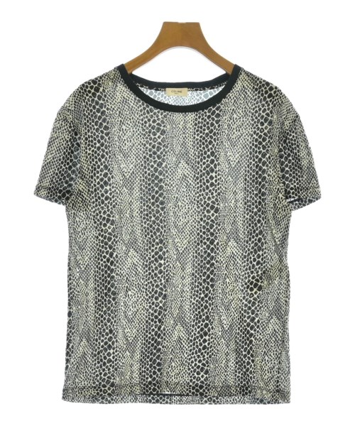 CELINE セリーヌ Tシャツ・カットソー レディース 【古着】【中古】