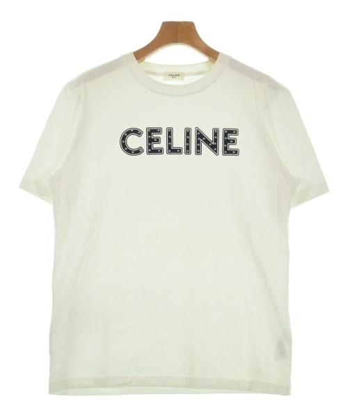 CELINE セリーヌ Tシャツ・カットソー メンズ 【古着】【中古】