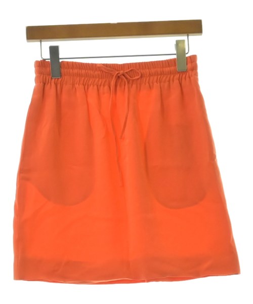 CELINE セリーヌ ミニスカート レディース 【古着】【中古】