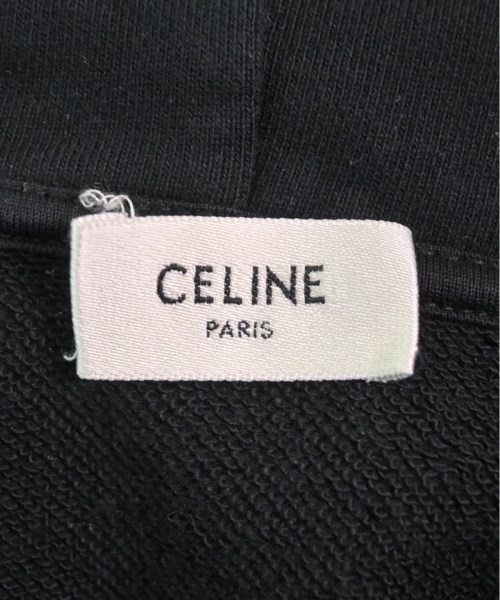 CELINE セリーヌ パーカー メンズ 【古着】【中古】_2