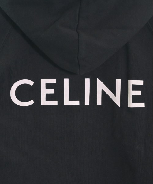CELINE セリーヌ パーカー メンズ 【古着】【中古】_4