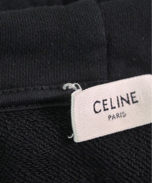 CELINE セリーヌ パーカー メンズ 【古着】【中古】_8