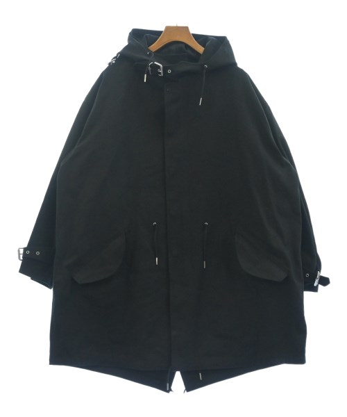 CELINE セリーヌ モッズコート メンズ 【古着】【中古】
