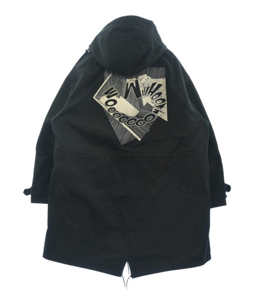 CELINE 19ss クリスチャンマークレー モッズコート CELINE セリーヌ