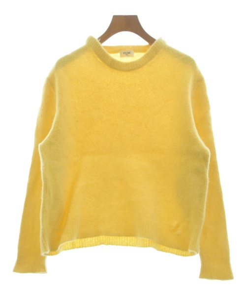 CELINE セリーヌ ニット・セーター レディース 【古着】【中古】