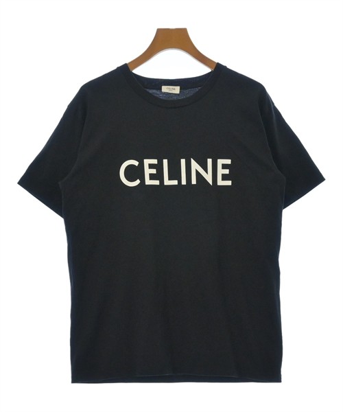 CELINE セリーヌ Tシャツ・カットソー メンズ 【古着】【中古】