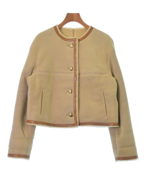 CELINE セリーヌ ブルゾン レディース 【古着】【中古】