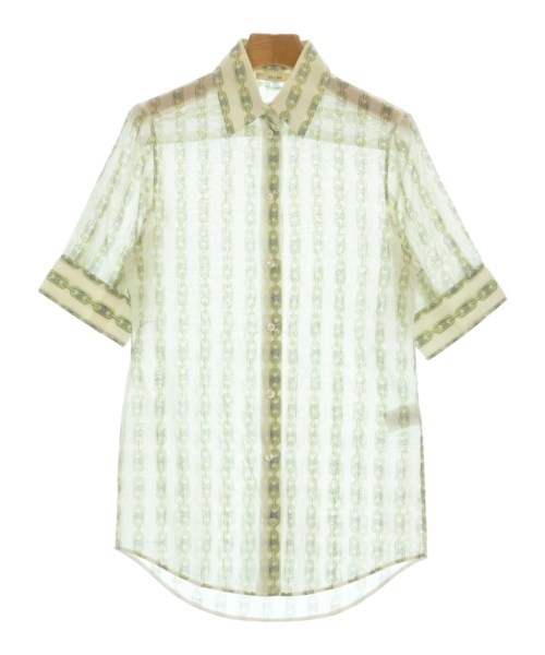 CELINE セリーヌ カジュアルシャツ レディース 【古着】【中古】