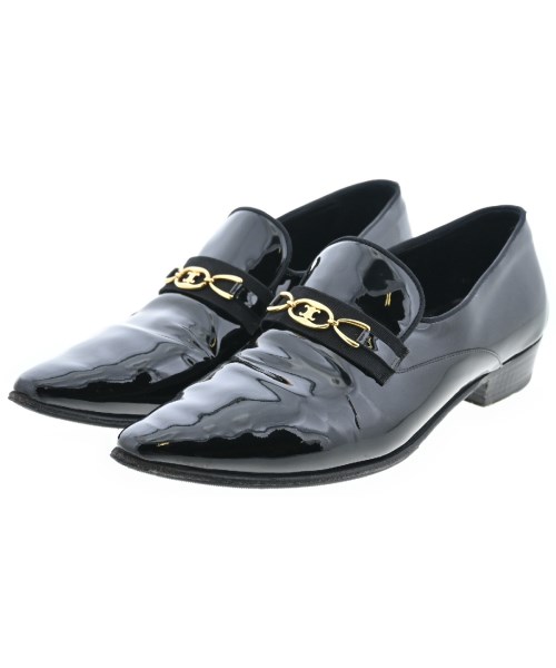 CELINE セリーヌ ビジネス・ドレスシューズ メンズ 【古着】【中古】の通販は 21,754円