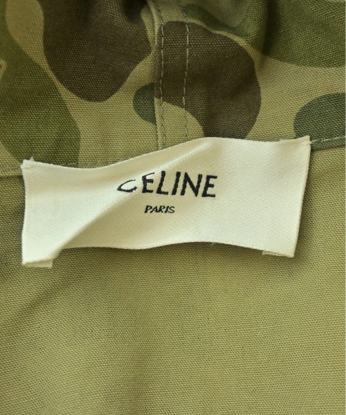 CELINE セリーヌ ブルゾン（その他） メンズ 【古着】【中古】