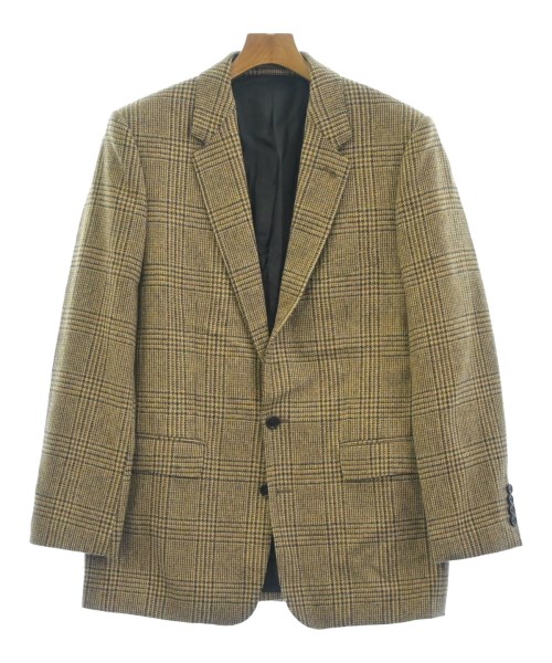 CELINE セリーヌ ジャケット メンズ 【古着】【中古】の通販は