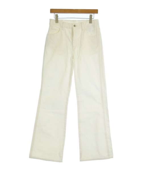 CELINE セリーヌ デニムパンツ メンズ 【古着】【中古】