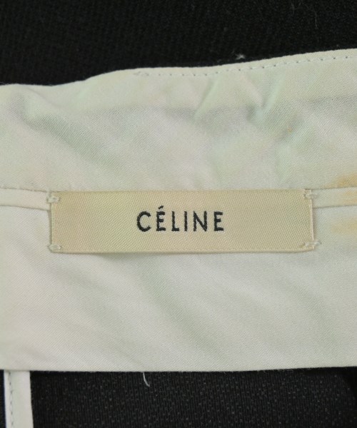 CELINE セリーヌ ひざ丈スカート レディース 【古着】【中古】_2