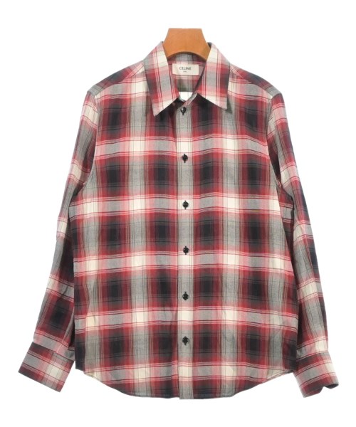 CELINE セリーヌ カジュアルシャツ レディース 【古着】【中古】
