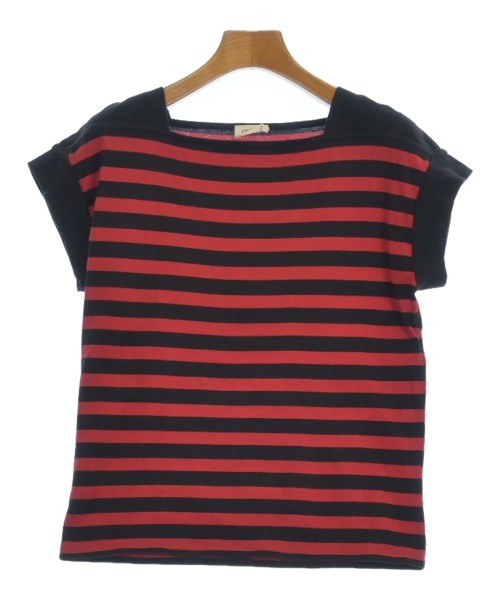 CELINE セリーヌ Tシャツ・カットソー レディース 【古着】【中古】