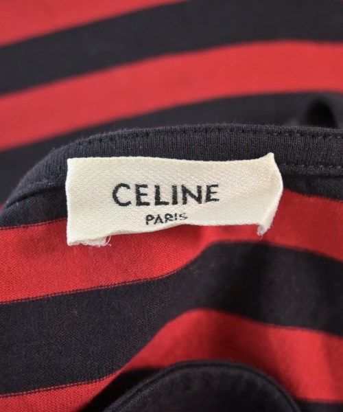 CELINE セリーヌ Tシャツ・カットソー レディース 【古着】【中古】_2