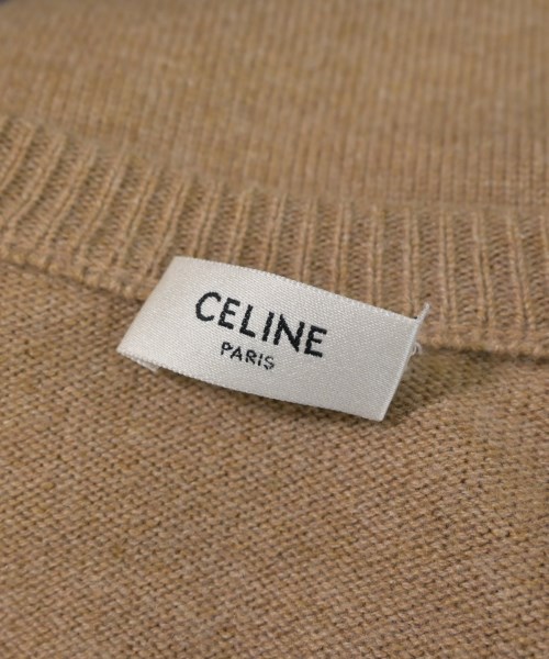 CELINE セリーヌ ニット・セーター レディース 【古着】【中古】_2