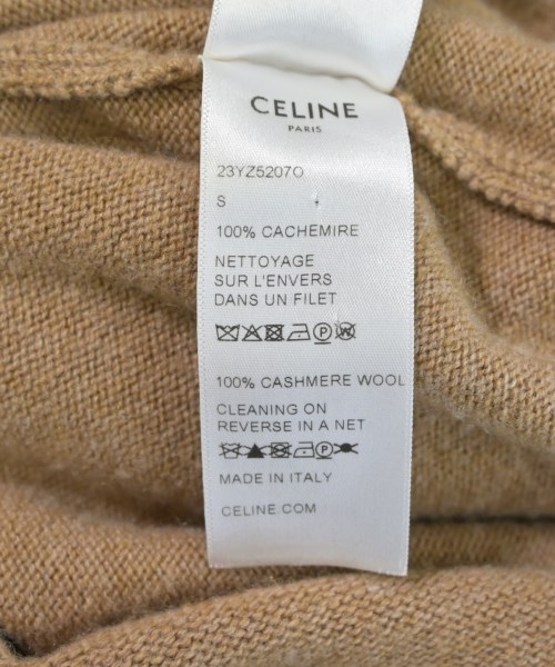 CELINE セリーヌ ニット・セーター レディース 【古着】【中古】_3