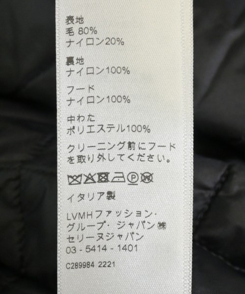CELINE セリーヌ ブルゾン（その他） メンズ 【古着】【中古】_3