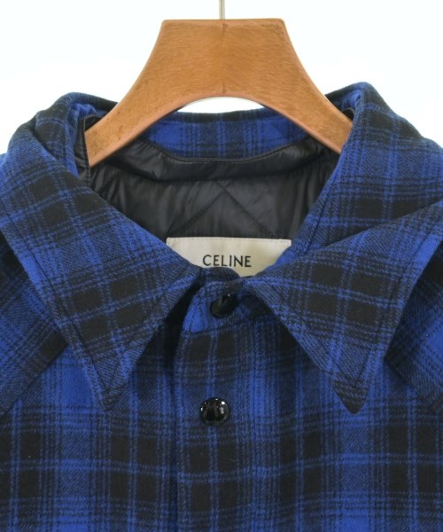 CELINE セリーヌ ブルゾン（その他） メンズ 【古着】【中古】_4