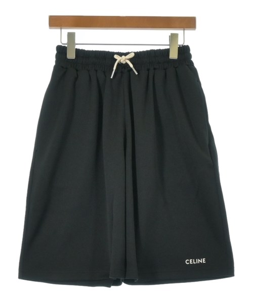 CELINE セリーヌ ショートパンツ メンズ 【古着】【中古】