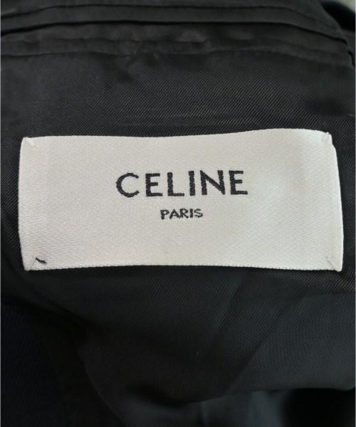 CELINE セリーヌ ジャケット（その他） レディース 【古着】【中古】_2