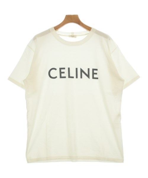 CELINE セリーヌ Tシャツ・カットソー メンズ 【古着】【中古】