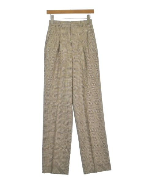 CELINE セリーヌ スラックス レディース 【古着】【中古】