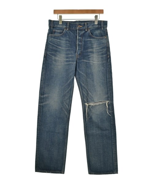 CELINE セリーヌ デニムパンツ メンズ 【古着】【中古】
