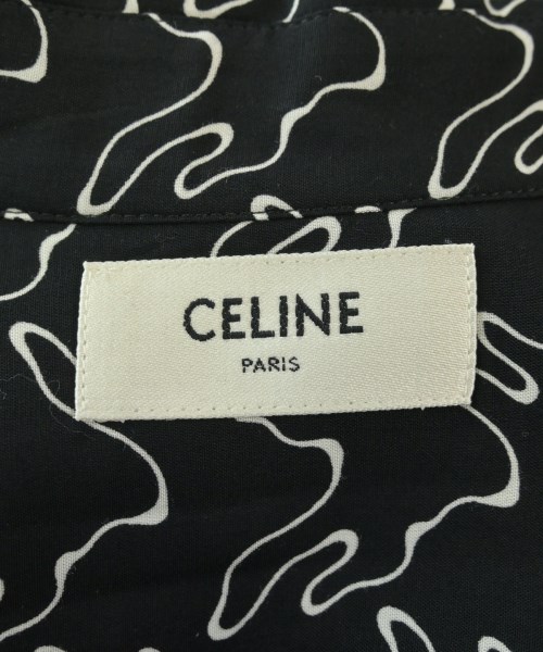 CELINE セリーヌ カジュアルシャツ メンズ 【古着】【中古】_2