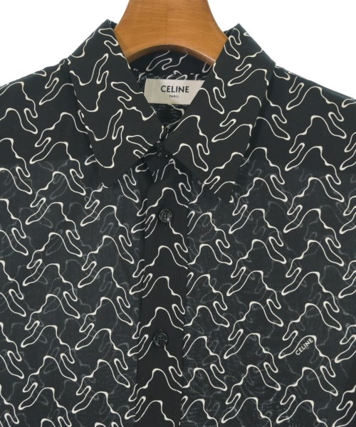 CELINE セリーヌ カジュアルシャツ メンズ 【古着】【中古】_3