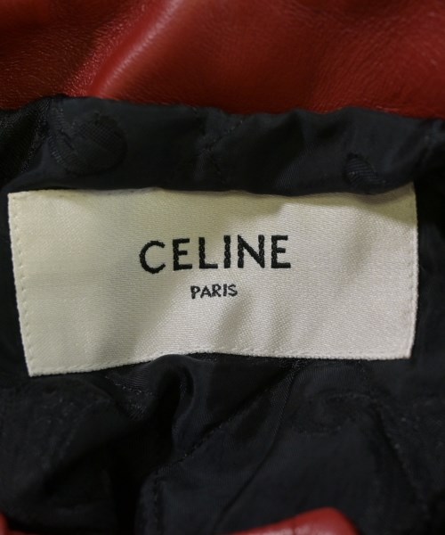 CELINE セリーヌ ブルゾン（その他） レディース 【古着】【中古】_2